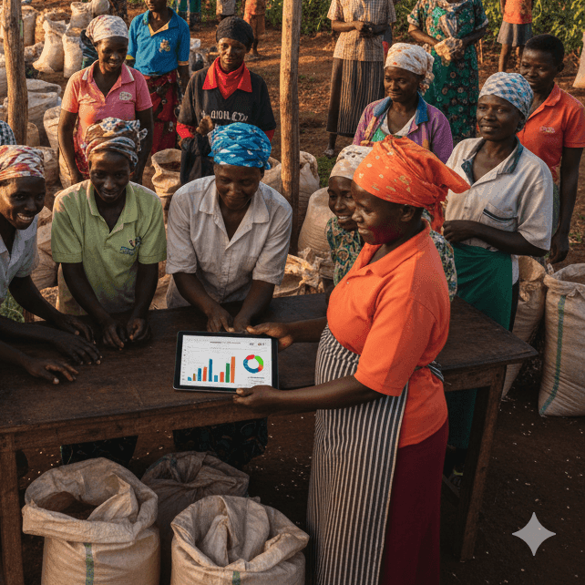 Primary Cooperatives